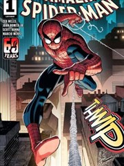 福音影院漫画改编作品第七封信封面
